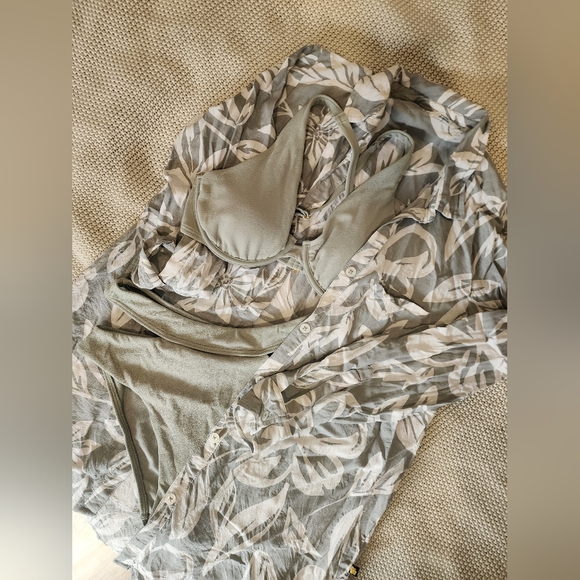 la Vie en Rose Bikini - Picture 1 of 3